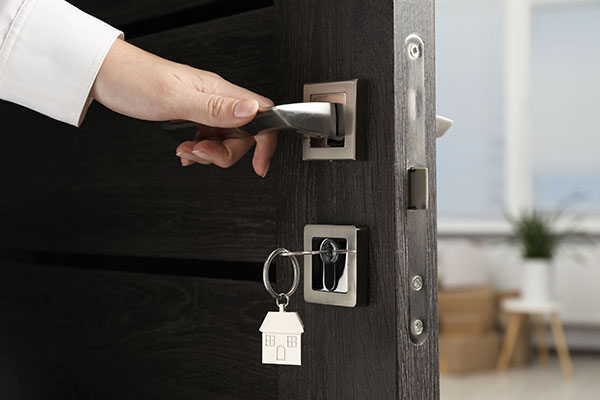 24-Hour Locksmith Services