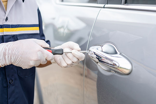 Emergency Locksmith Near Me
